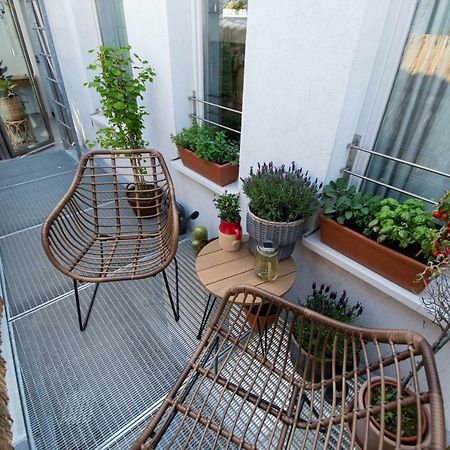 Weimar Central Artist Loft - 120 M2 Extérieur photo