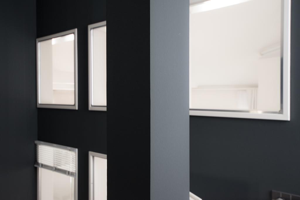Weimar Central Artist Loft - 120 M2 Extérieur photo